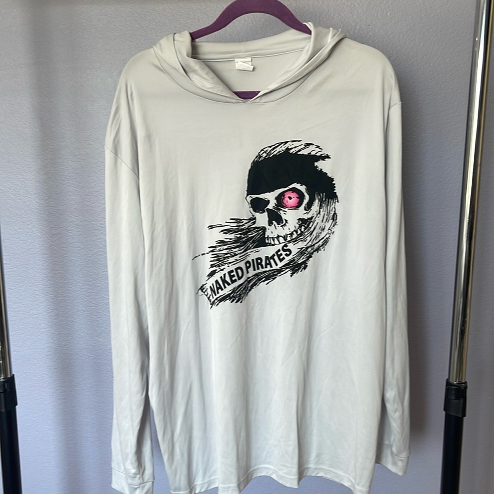 New without the tag